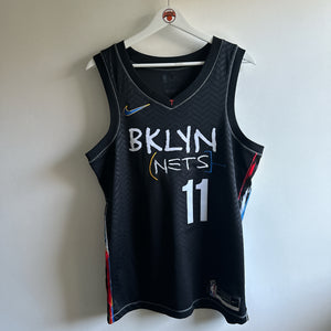 Brooklyn Nets Kyrie Irving Nike jersey - Medium