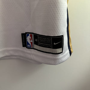 New Orleans Pelicans Brandon Ingram Nike jersey - Large