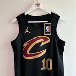 Load image into Gallery viewer, Cleveland Cavaliers Darius Garland Jordan jersey - Medium
