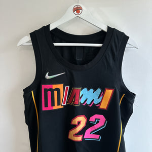 Miami Heat Jimmy Butler Nike jersey - Medium