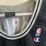 Indlæs billede til gallerivisning San Antonio Spurs Tony Parker Champion jersey - XXL
