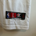 Cargar imagen en el visor de la galería, Houston Rockets Tracy Mcgrady Champion jersey - Large
