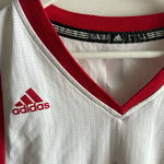 Load image into Gallery viewer, Houston Rockets James Harden Adidas jersey - Large
