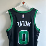 Cargar imagen en el visor de la galería, Boston Celtics Jason Tatum Jordan jersey - Medium
