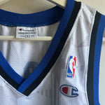 Load image into Gallery viewer, Orlando Magic Tracy Mcgrady Champion jersey - Small (Fits medium)
