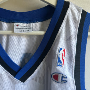 Orlando Magic Tracy Mcgrady Champion jersey - Small (Fits medium)