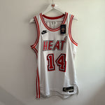 Indlæs billede til gallerivisning Miami Heat Tyler Herro Nike jersey - Large
