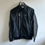 Lade das Bild in den Galerie-Viewer, Toronto Raptors Nike jacket - Small
