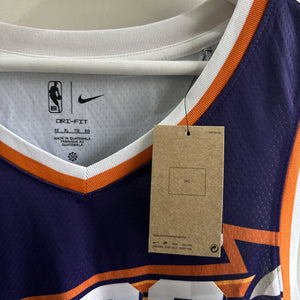 Phoenix Suns Devin Booker Nike jersey - XL