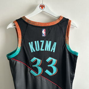 Washongton Wizards Kyle Kuzma Nike jersey - Small