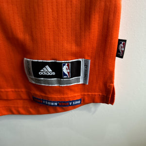 New York Knicks Carmelo Anthony Adidas jersey - Small (Fits medium)