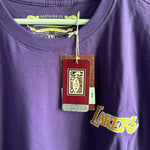 Load image into Gallery viewer, Los Angeles Lakers Mitchell &amp; Ness T - shirt - XXL
