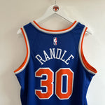 Load image into Gallery viewer, New York Knicks Julius Randle Nike jersey - Large
