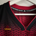 Load image into Gallery viewer, Miami Heat Dwayne Wade Adidas jersey - Medium
