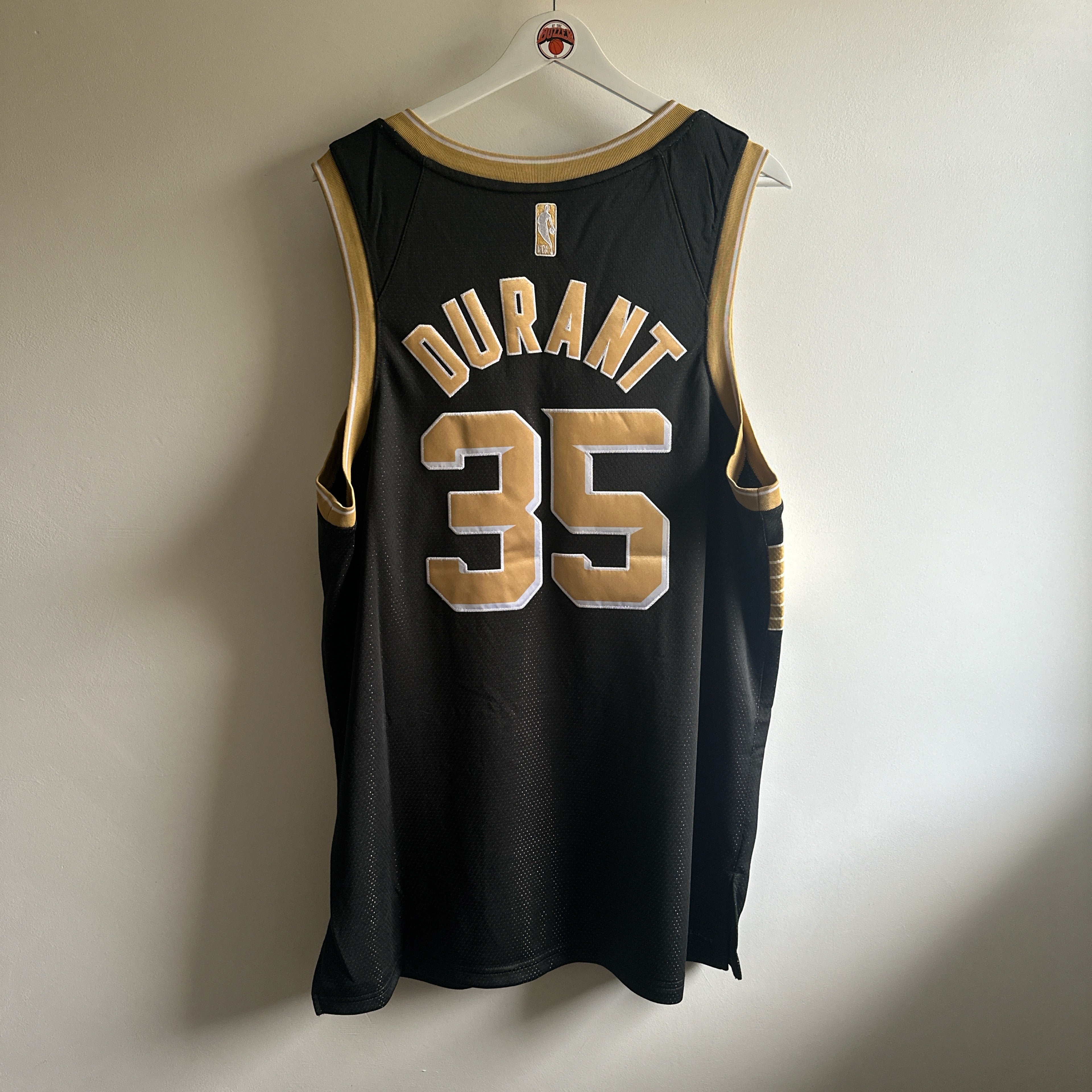 Phoenix Suns Kevin Durant Nike jersey - XL