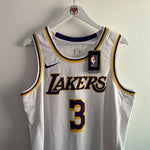 Cargar imagen en el visor de la galería, Los Angeles Lakers Anthony Davis Nike jersey - Large
