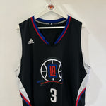 Lade das Bild in den Galerie-Viewer, Los Angeles Clippers Chris Paul Adidas jersey - XL
