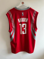 Load image into Gallery viewer, Houston Rockets James Harden Adidas jersey - Medium
