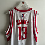 Load image into Gallery viewer, Houston Rockets James Harden Adidas jersey - Large
