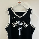 Load image into Gallery viewer, Brooklyn Nets Kyrie Irving Nike jersey - XL
