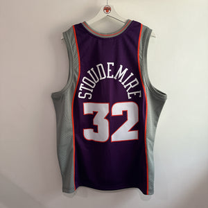Phoenix Suns Amare Stoudemire Mitchell & Ness jersey - XL