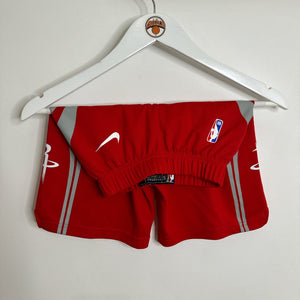 Houston Rockets James Harden Adidas jersey & shorts  - Youth Small