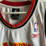 Load image into Gallery viewer, Atlanta Hawks Marvin Williams Reebok Jersey - Medium
