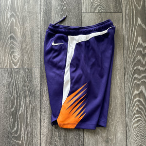 Phoenix Suns Nike shorts - Youth Medium