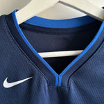 Afbeelding in Gallery-weergave laden, Dallas Mavericks Luka Doncic Nike jersey - Youth Medium
