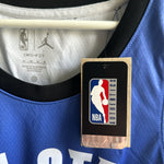 Indlæs billede til gallerivisning NBA All-Star Shai Gilgeous - Alexander Nike jersey - Medium
