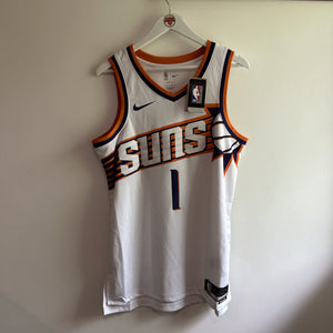 Phoenix Suns Devin Booker Nike jersey - Medium