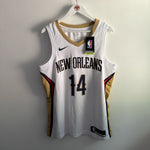 Cargar imagen en el visor de la galería, New Orleans Pelicans Brandon Ingram Nike jersey - Large
