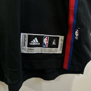 Los Angeles Clippers Chris Paul Adidas jersey - XL