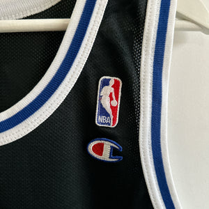 Orlando Magic Shaquille O’Neal Champion jersey - Large