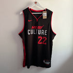 Load image into Gallery viewer, Miami Heat Jimmy Butler Nike jersey - XXL
