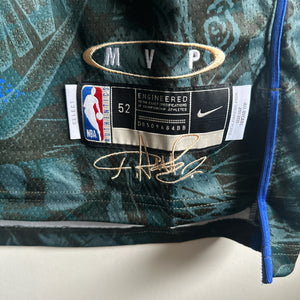 Milwaukee Bucks Giannis Antetokounmpo Nike jersey - XL