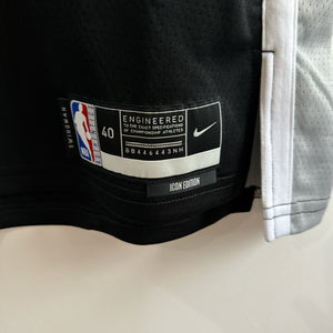 San Antonio Spurs Victor Wembanyama Nike jersey - Small