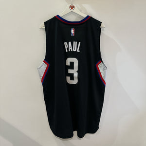 Los Angeles Clippers Chris Paul Adidas jersey - XL