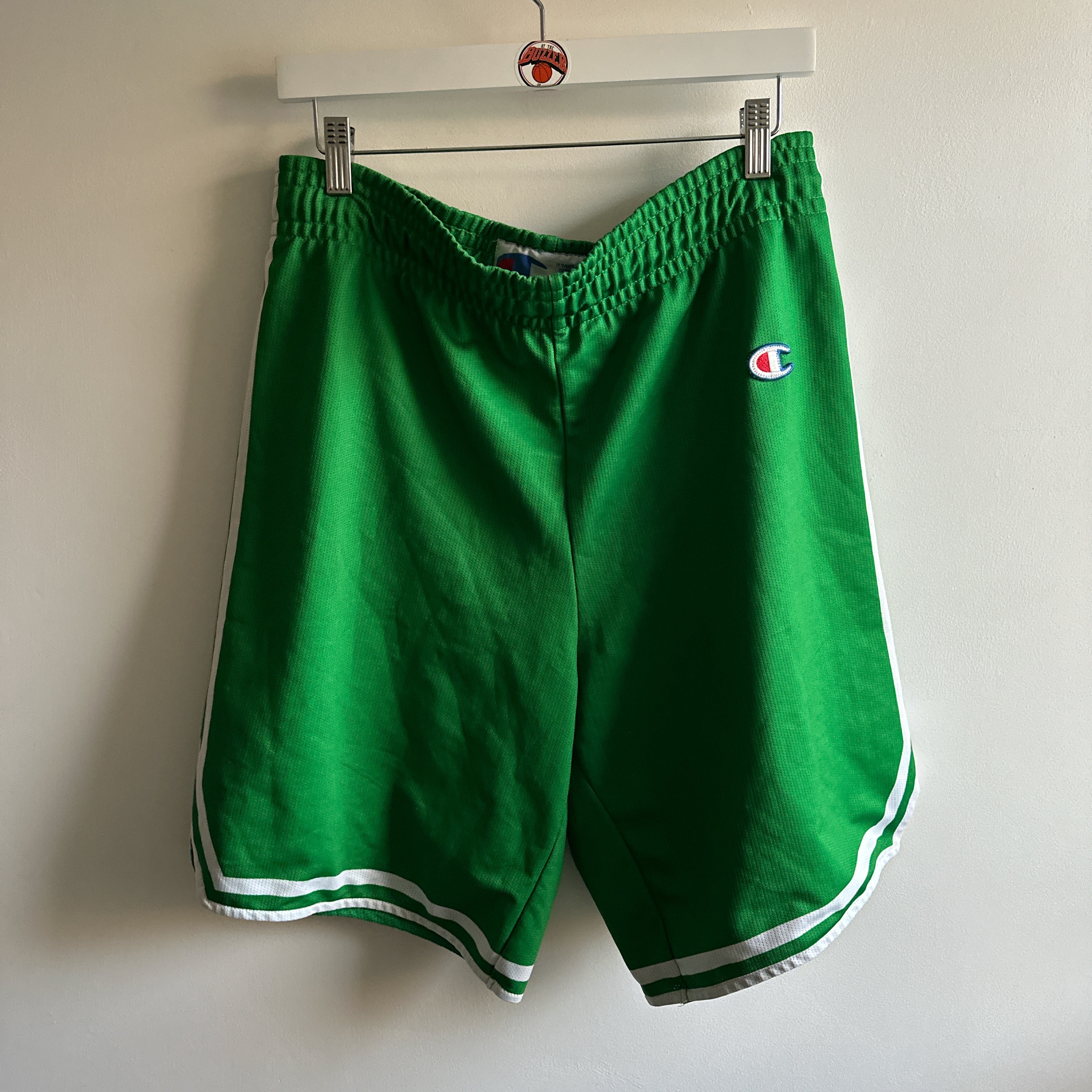 Boston Celtics Champion shorts - Large