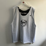 Carregar imagem no visualizador da galeria, Reversible sprite NBA Challenge Champion jersey - XL
