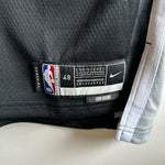 Indlæs billede til gallerivisning San Antonio Spurs Victor Wembanyama Nike jersey - Large
