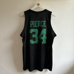 Görseli Galeri görüntüleyiciye yükleyin, Boston Celtics Paul Pierce Nike Rewind jersey - Medium
