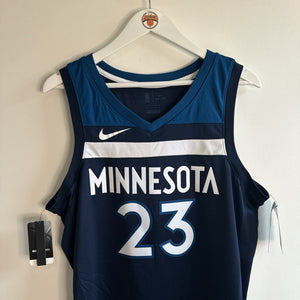 Minnesota Timberwolves Jimmy Butler Nike jersey - Large