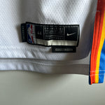 Lade das Bild in den Galerie-Viewer, Oklahoma City Thunder Shai Gilgeous - Alexander Nike jersey - Medium
