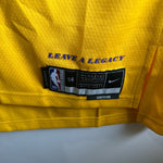 Load image into Gallery viewer, Los Angeles Lakers Lebron James Nike jersey - XXL
