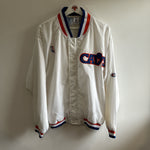 Afbeelding in Gallery-weergave laden, Cleveland Cavaliers Champion jacket- Medium
