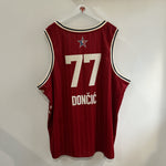 Indlæs billede til gallerivisning NBA All-Star Luka Doncic Jordan jersey - XXXL
