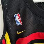 Görseli Galeri görüntüleyiciye yükleyin, Atlanta Hawks Shareef Abdur Raheem swingman jersey - Nike (Medium) - At the buzzer UK
