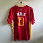 Afbeelding in Gallery-weergave laden, Houston Rockets James Harden Adidas jersey - Medium
