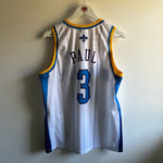 Load image into Gallery viewer, New Orleans Hornets Chris Paul Champion jersey - Medium
